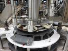 Used PMC Model RI 8000 Trigger-Spray and Pump Inserting/Capping System