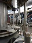 Used PMC Model RI 8000 Trigger-Spray and Pump Inserting/Capping System