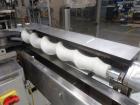 Used PMC Model RI 8000 Trigger-Spray and Pump Inserting/Capping System
