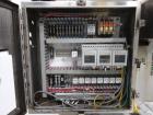 Used PMC Model RI 8000 Trigger-Spray and Pump Inserting/Capping System