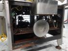 Used PMC Model RI 8000 Trigger-Spray and Pump Inserting/Capping System