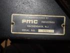 Used PMC Model RI 8000 Trigger-Spray and Pump Inserting/Capping System
