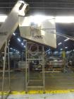 Used PMC Model RI 8000 Trigger-Spray and Pump Inserting/Capping System