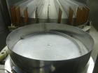 Used PMC Model RI 8000 Trigger-Spray and Pump Inserting/Capping System