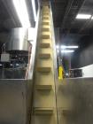 Used PMC Model RI 8000 Trigger-Spray and Pump Inserting/Capping System