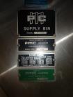 Used PMC Model RI 8000 Trigger-Spray and Pump Inserting/Capping System