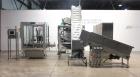Used Pamasol Model 2047/100 Rotary Valve Stem Inserter and Unscrambler