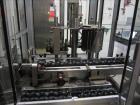Used Pamasol Model 2047/100 Rotary Valve Stem Inserter and Unscrambler