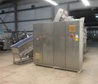 Used Pamasol Model 2047/100 Rotary Valve Stem Inserter and Unscrambler