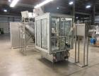 Used Pamasol Model 2047/100 Rotary Valve Stem Inserter and Unscrambler