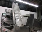 Used Pamasol Model 2047/100 Rotary Valve Stem Inserter and Unscrambler