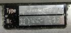 Used Pamasol Model 2047/100 Rotary Valve Stem Inserter and Unscrambler