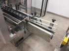 Used Pamasol Model 2047/100 Rotary Valve Stem Inserter and Unscrambler