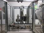 Used Pamasol Model 2047/100 Rotary Valve Stem Inserter and Unscrambler