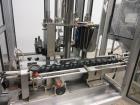 Used Pamasol Model 2047/100 Rotary Valve Stem Inserter and Unscrambler