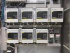 Used Pamasol Model 2047/100 Rotary Valve Stem Inserter and Unscrambler
