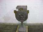 Used Diversified 76-450 Steam Capper designed to displace the air in the closure and head space of the container with steam. Automatically applies lug or PT style caps onto glass containers. Currentl...