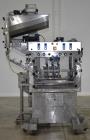 Acasi Machinery Automatic Inline Bottle Capping Machine