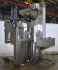 Acasi Machinery Automatic Inline Bottle Capping Machine