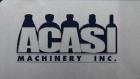 Acasi Machinery Automatic Inline Bottle Capping Machine