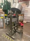 Used-Accutek Model ASC-6 Automatic Inline Quill/Spindle Capper