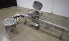Used Industrial Packaging Accutek Model ASC-6 Automatic Spindle Capper System