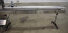Used Industrial Packaging Accutek Model ASC-6 Automatic Spindle Capper System