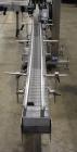 Used Industrial Packaging Accutek Model ASC-6 Automatic Spindle Capper System