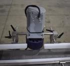 Used Industrial Packaging Accutek Model ASC-6 Automatic Spindle Capper System