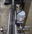 Used Industrial Packaging Accutek Model ASC-6 Automatic Spindle Capper System