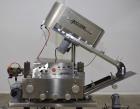 Used Industrial Packaging Accutek Model ASC-6 Automatic Spindle Capper System