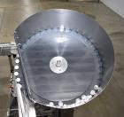 Used Industrial Packaging Accutek Model ASC-6 Automatic Spindle Capper System