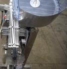 Used Industrial Packaging Accutek Model ASC-6 Automatic Spindle Capper System