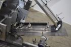 Used Industrial Packaging Accutek Model ASC-6 Automatic Spindle Capper System