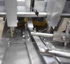 Used Industrial Packaging Accutek Model ASC-6 Automatic Spindle Capper System