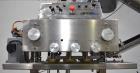 Used Industrial Packaging Accutek Model ASC-6 Automatic Spindle Capper System