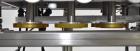 Used Industrial Packaging Accutek Model ASC-6 Automatic Spindle Capper System