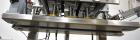 Used Industrial Packaging Accutek Model ASC-6 Automatic Spindle Capper System