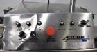 Used Industrial Packaging Accutek Model ASC-6 Automatic Spindle Capper System