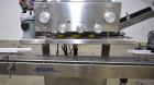 Used Industrial Packaging Accutek Model ASC-6 Automatic Spindle Capper System