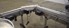 Used Industrial Packaging Accutek Model ASC-6 Automatic Spindle Capper System