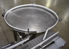 Used Industrial Packaging Accutek Model ASC-6 Automatic Spindle Capper System