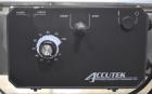 Used Industrial Packaging Accutek Model ASC-6 Automatic Spindle Capper System