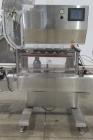 Buy Used Aesus Model Delta Cap-4 Inline Spindle Capper – Up to 120 BPM