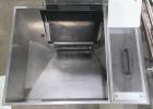 Used Aesus Capper, Model Delta Cap-4. With conveyor. 1/60/208V.