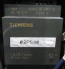 Used Aesus Capper, Model Delta Cap-4. With conveyor. 1/60/208V.