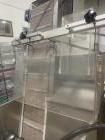 Used CVC Automatic Inline Quill Capper