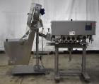 Used CVC Technologies IN-Line Spindle Capper
