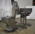 Used CVC Technologies IN-Line Spindle Capper