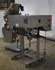 Used CVC Technologies IN-Line Spindle Capper